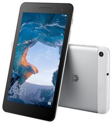 Замена разъема usb на планшете Huawei MediaPad T2 7 в Набережных Челнах